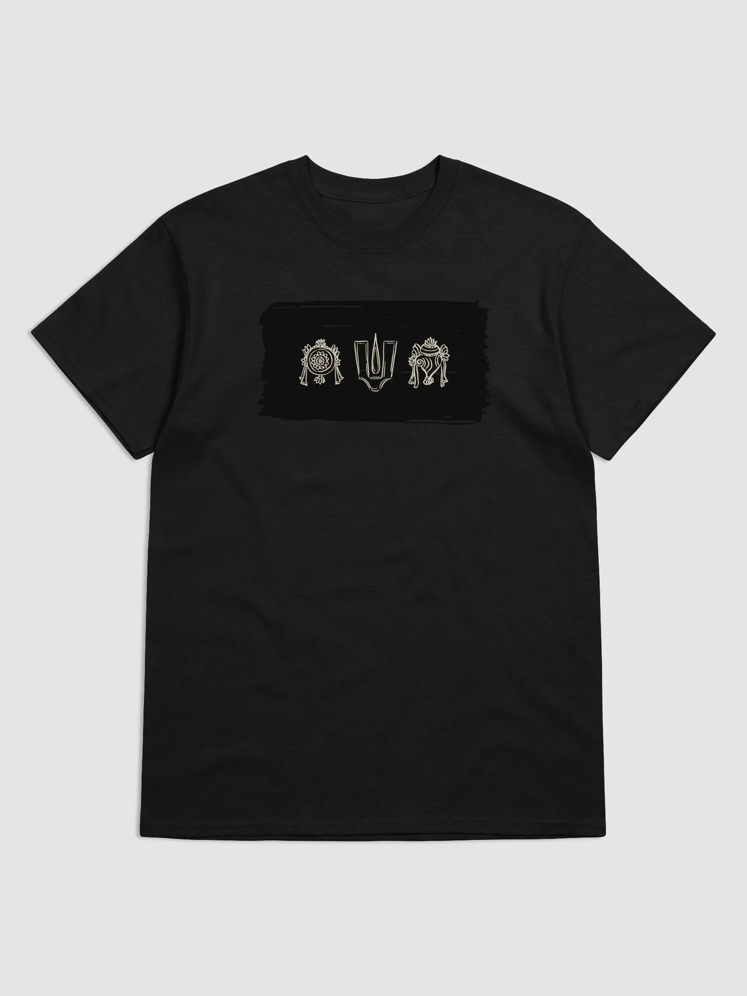 Streetwear Vibes Gildan T-Shirt product image (2)