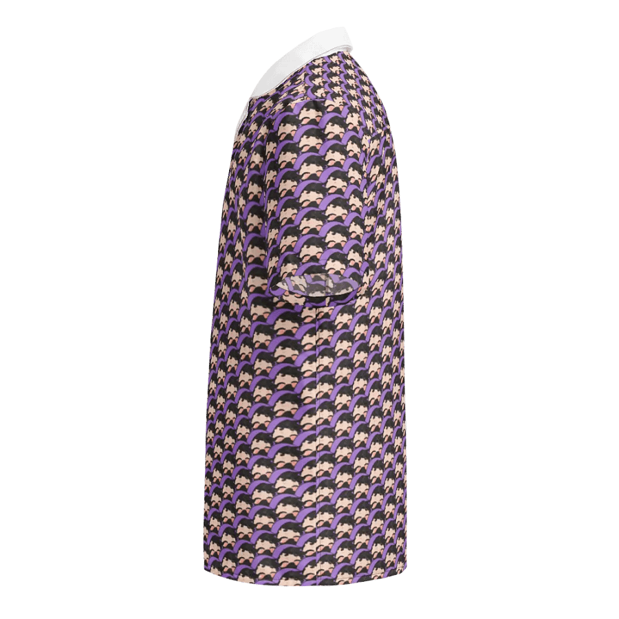 Hawaiian Style Shirt product image (4)