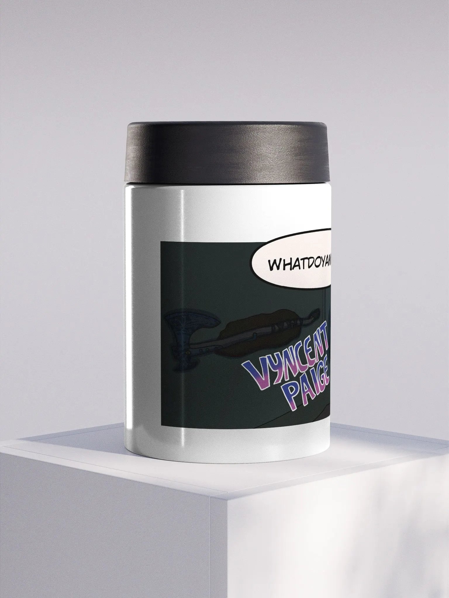 VP Cozy Koozy product image (1)