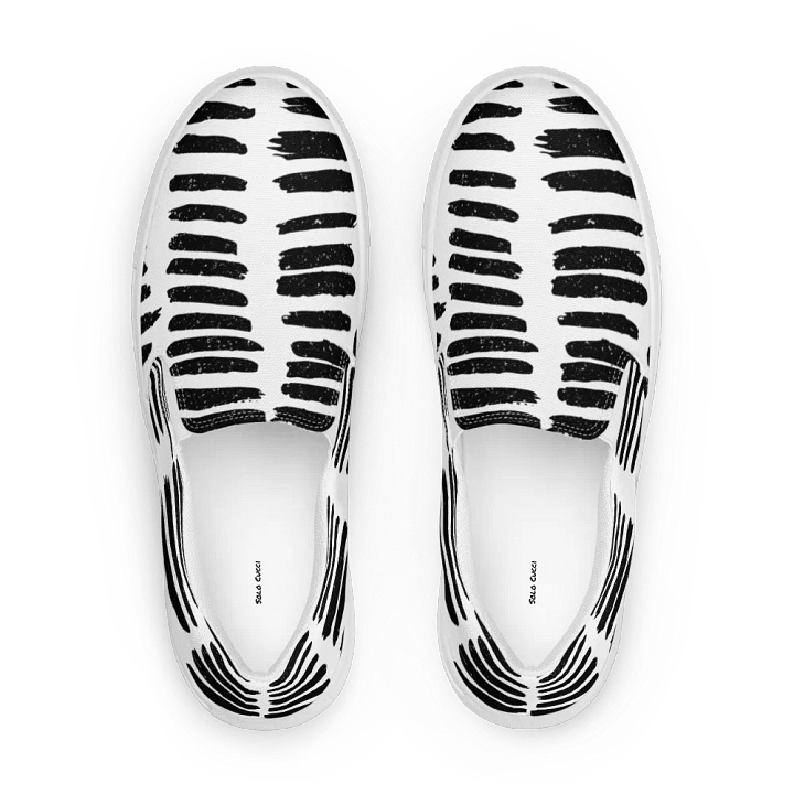 Streakks Slip-Ons product image (1)