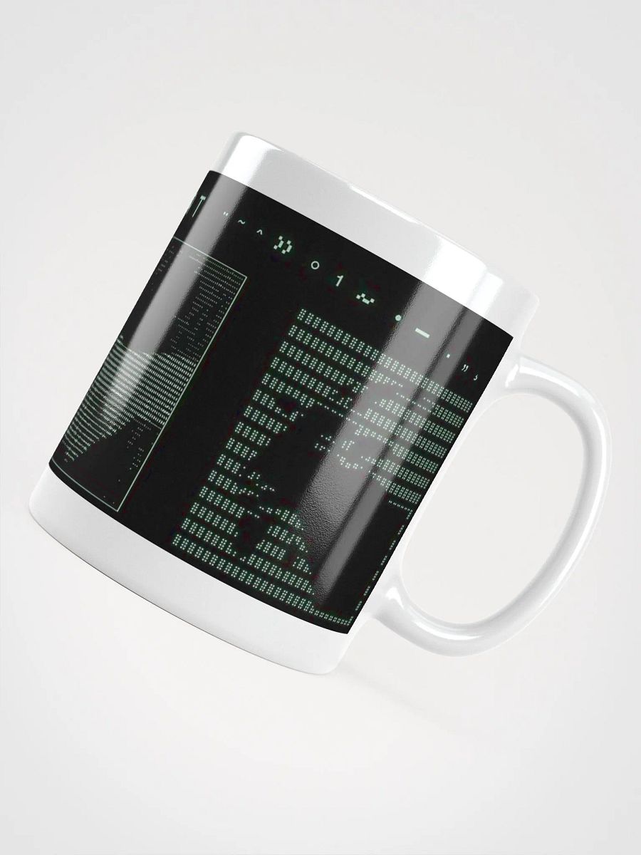 $GOAT Mug product image (5)