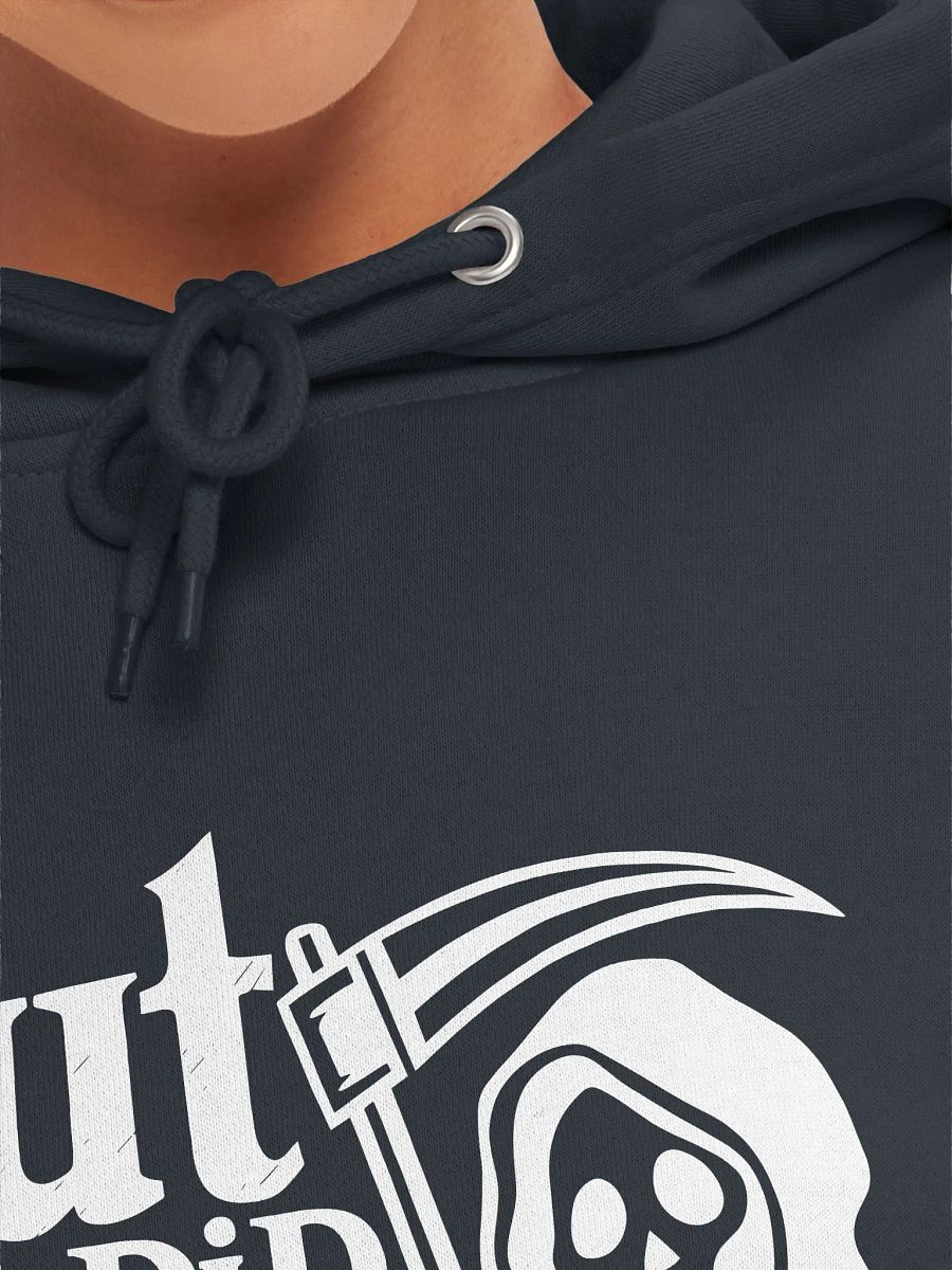 But Did You Die? Pullover Hoodie product image (4)
