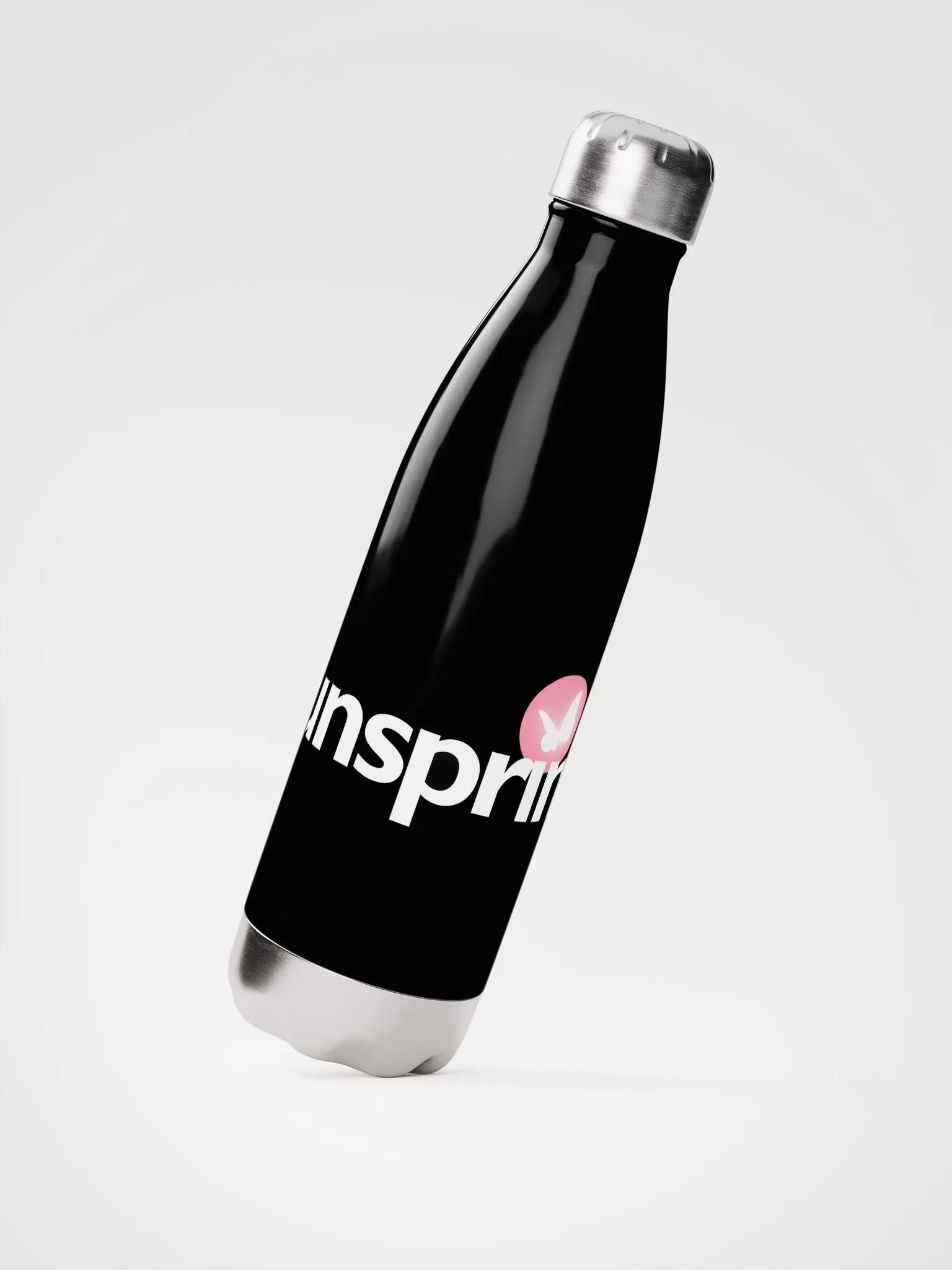 @nunsprintz Logotype Bottle !hydrate product image (2)