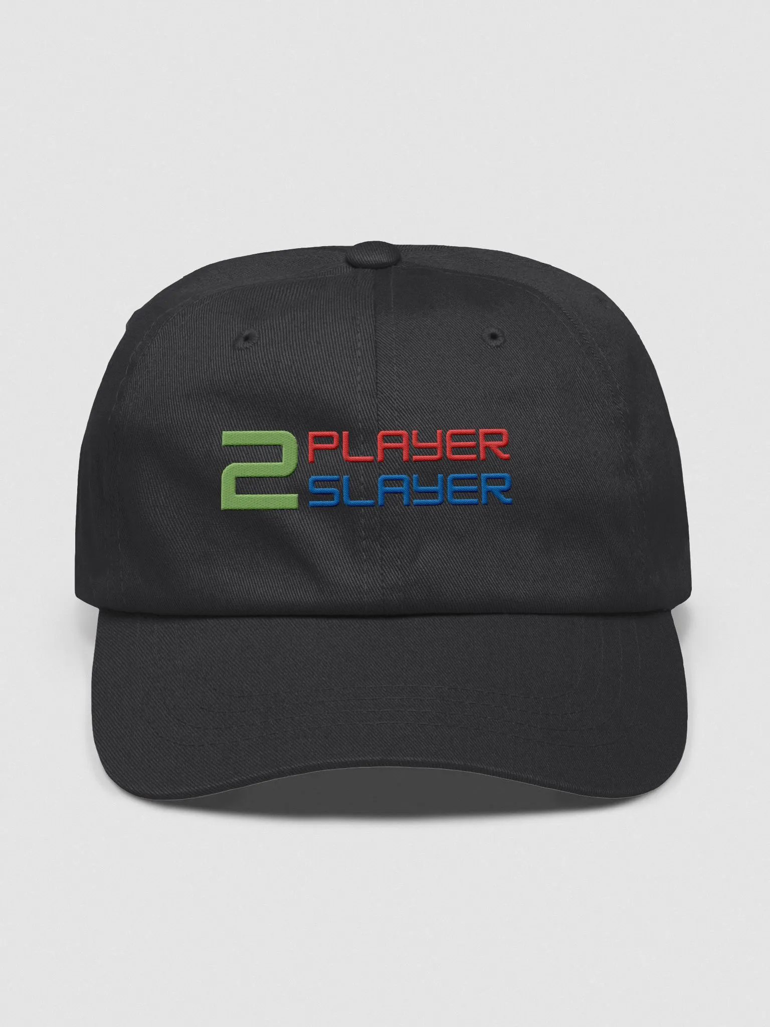 Embroidered Dad Hat product image (3)