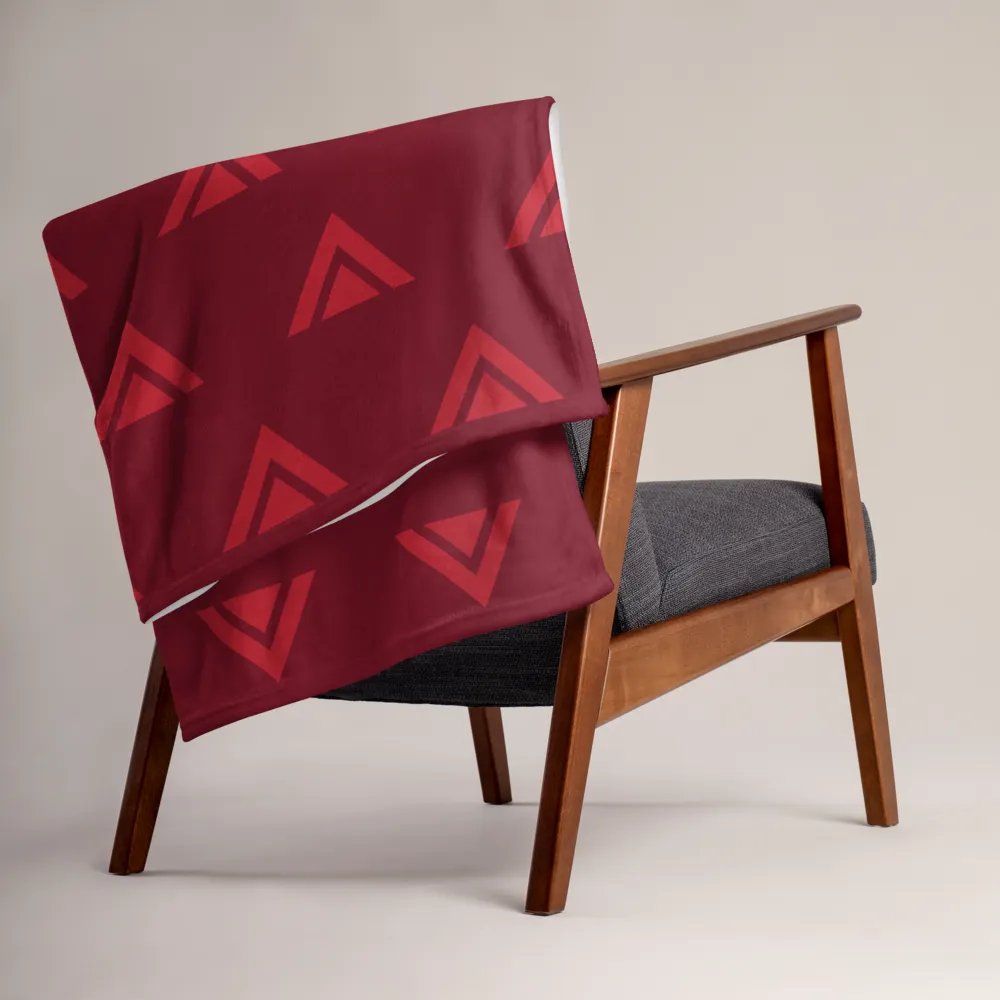 Traitor Throw Blanket product image (3)