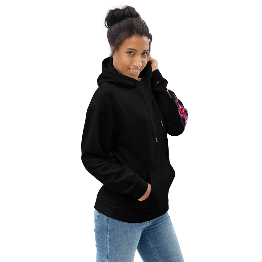 Brainspider Smoosh Hoodie product image (3)