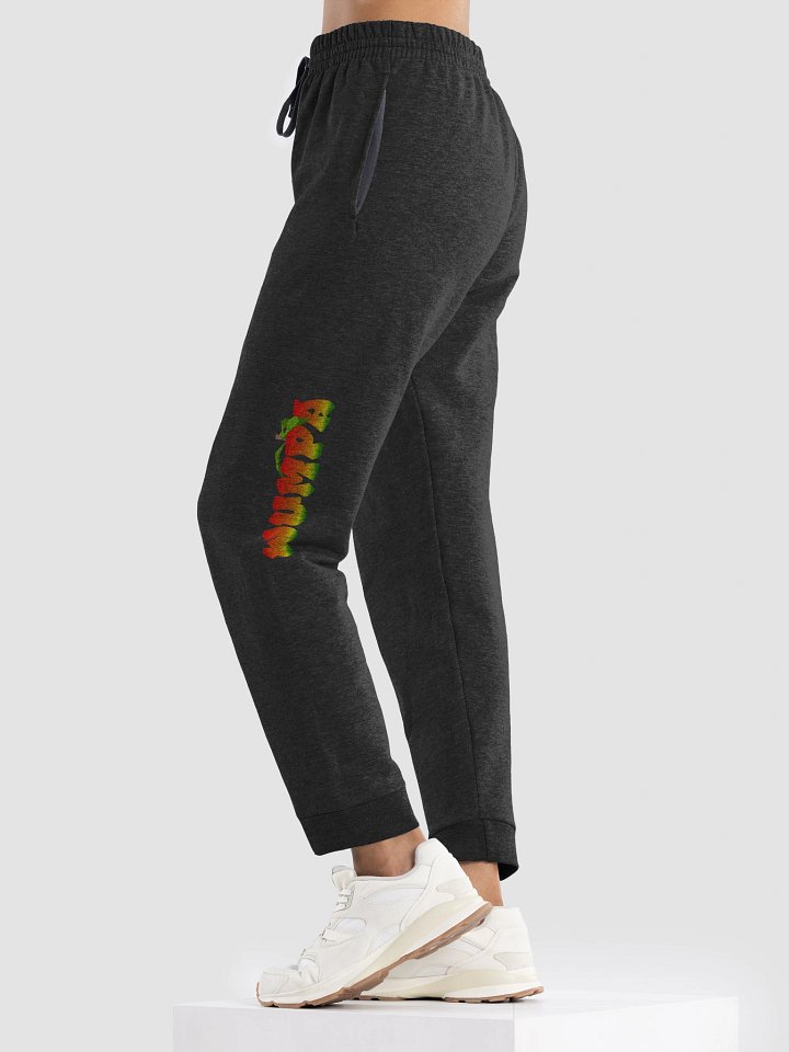 Wumpa Unisex Joggers product image (2)