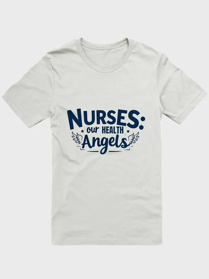 Health Angels Graphic Tee product image (4)