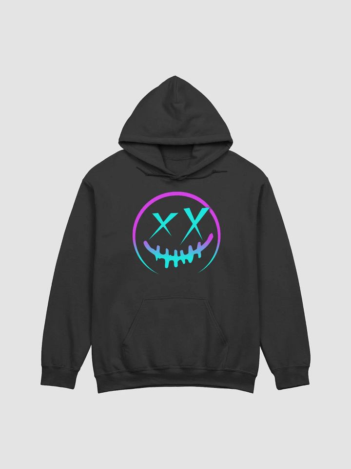 DonkeySmile Hoodie product image (2)