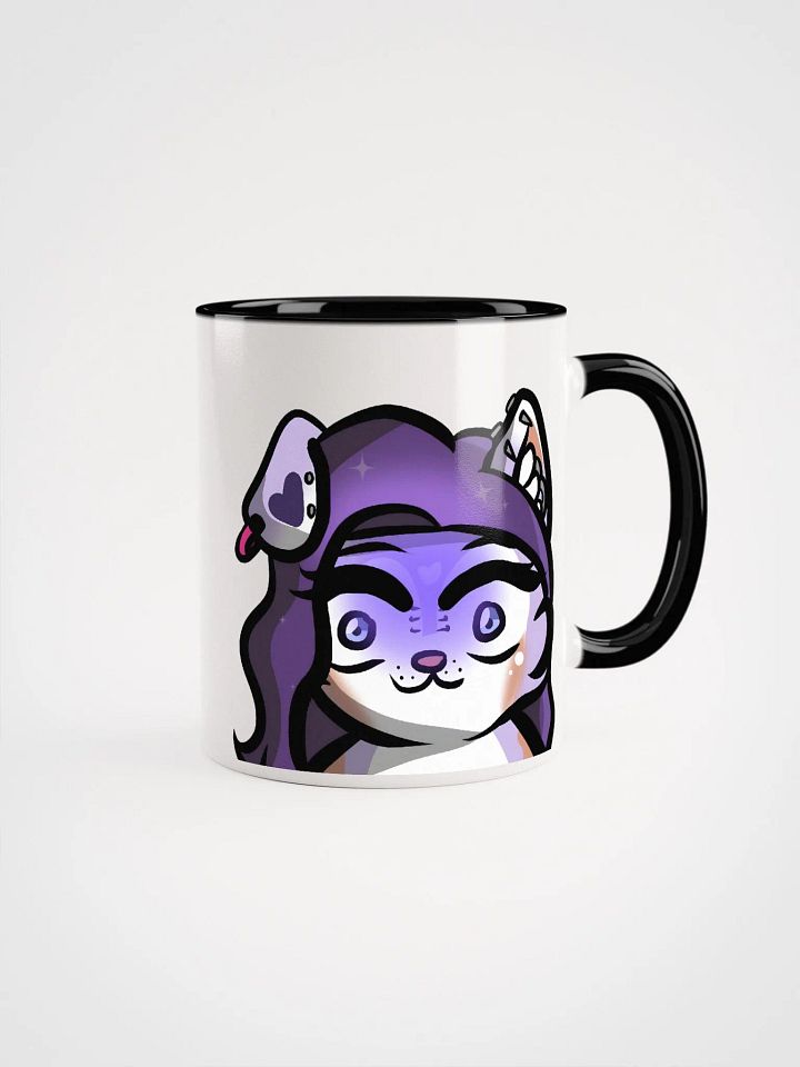 Panic Pixie Mug product image (2)