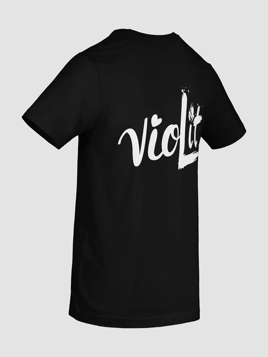 vioLove T-Shirt product image (10)