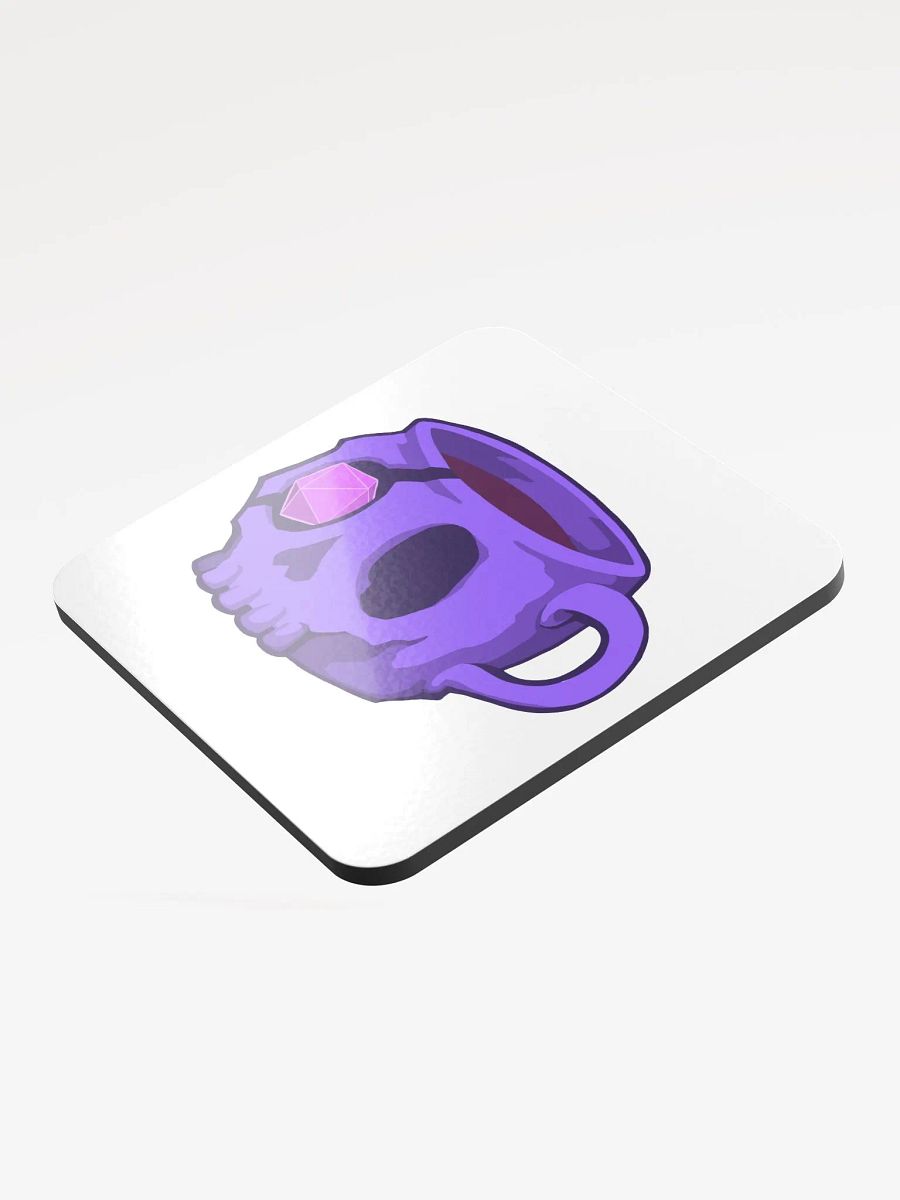 IFDPR Icon Coaster product image (3)