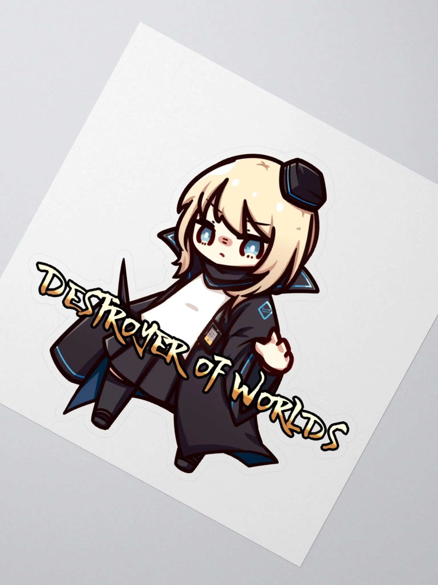 Durin Sticker product image (2)