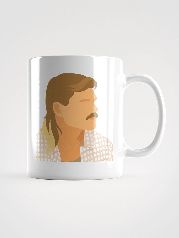 Mullets of Australia Mug-Shane product image (2)