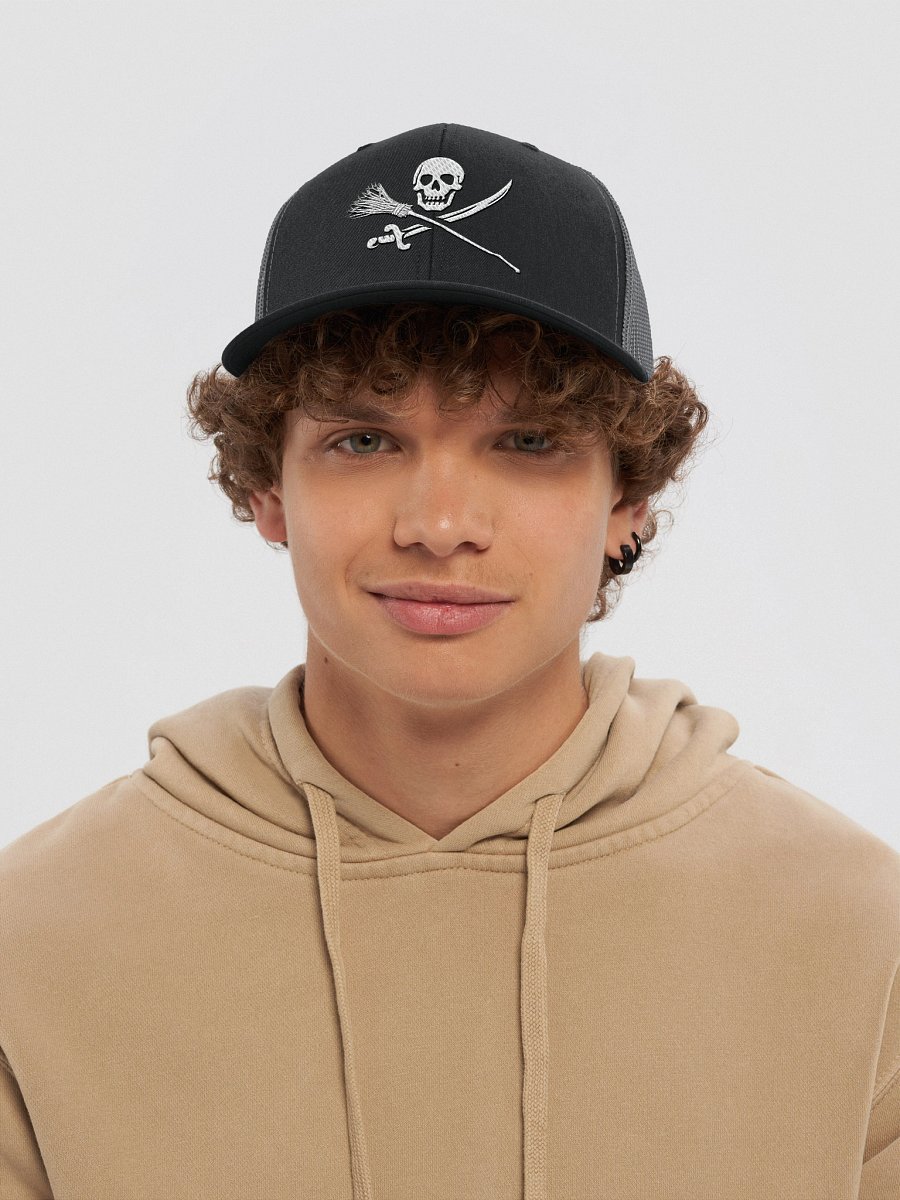 The Cap product image (5)