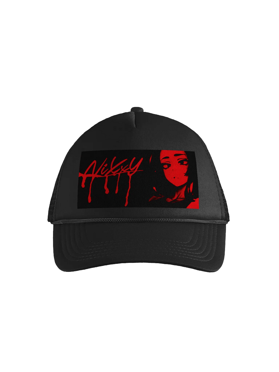 WHOLE LOTTA NIXXY HAT product image (2)
