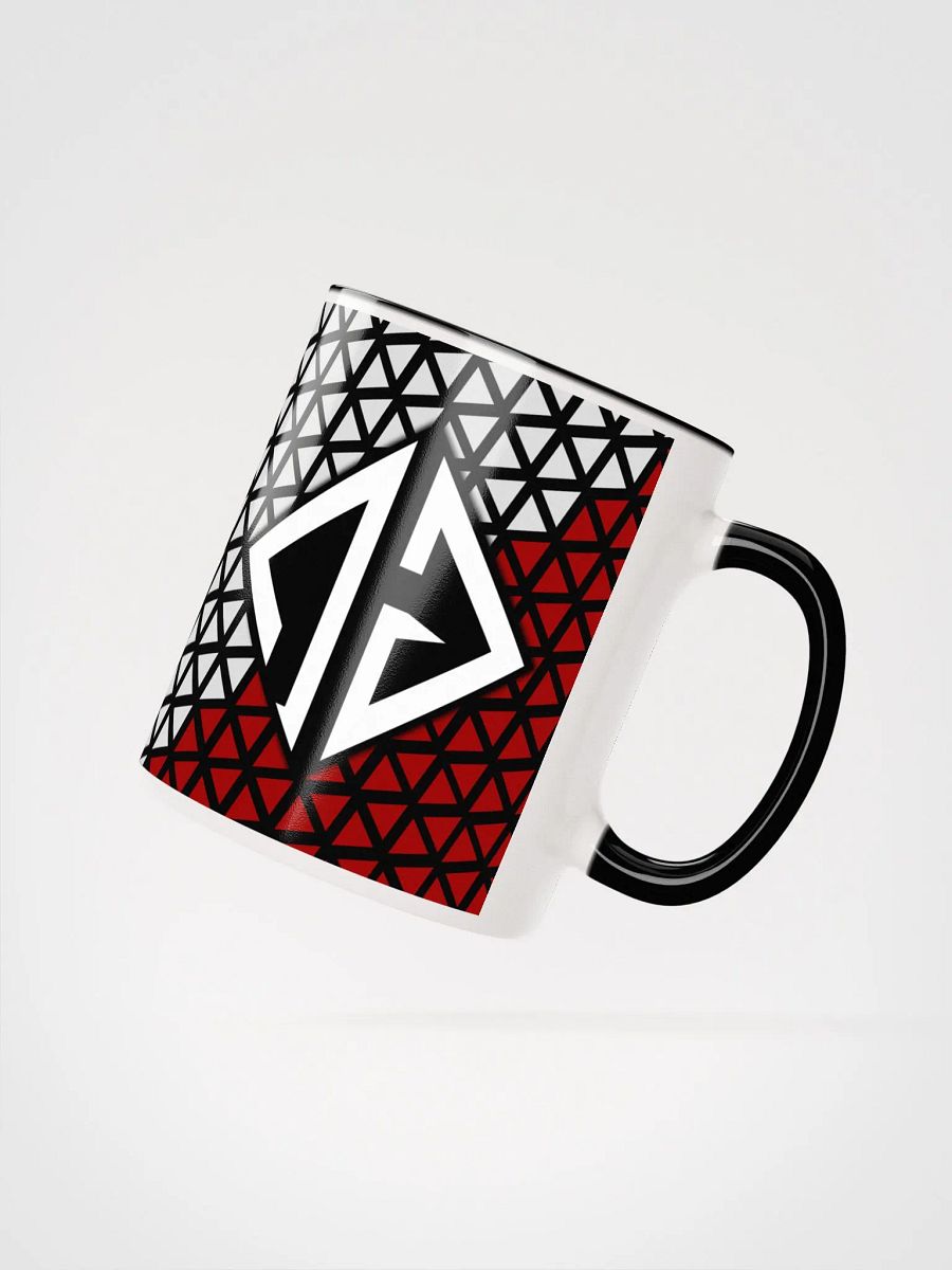Tasse en céramique avec couleur à l’intérieur + 2 taille au choix product image (3)