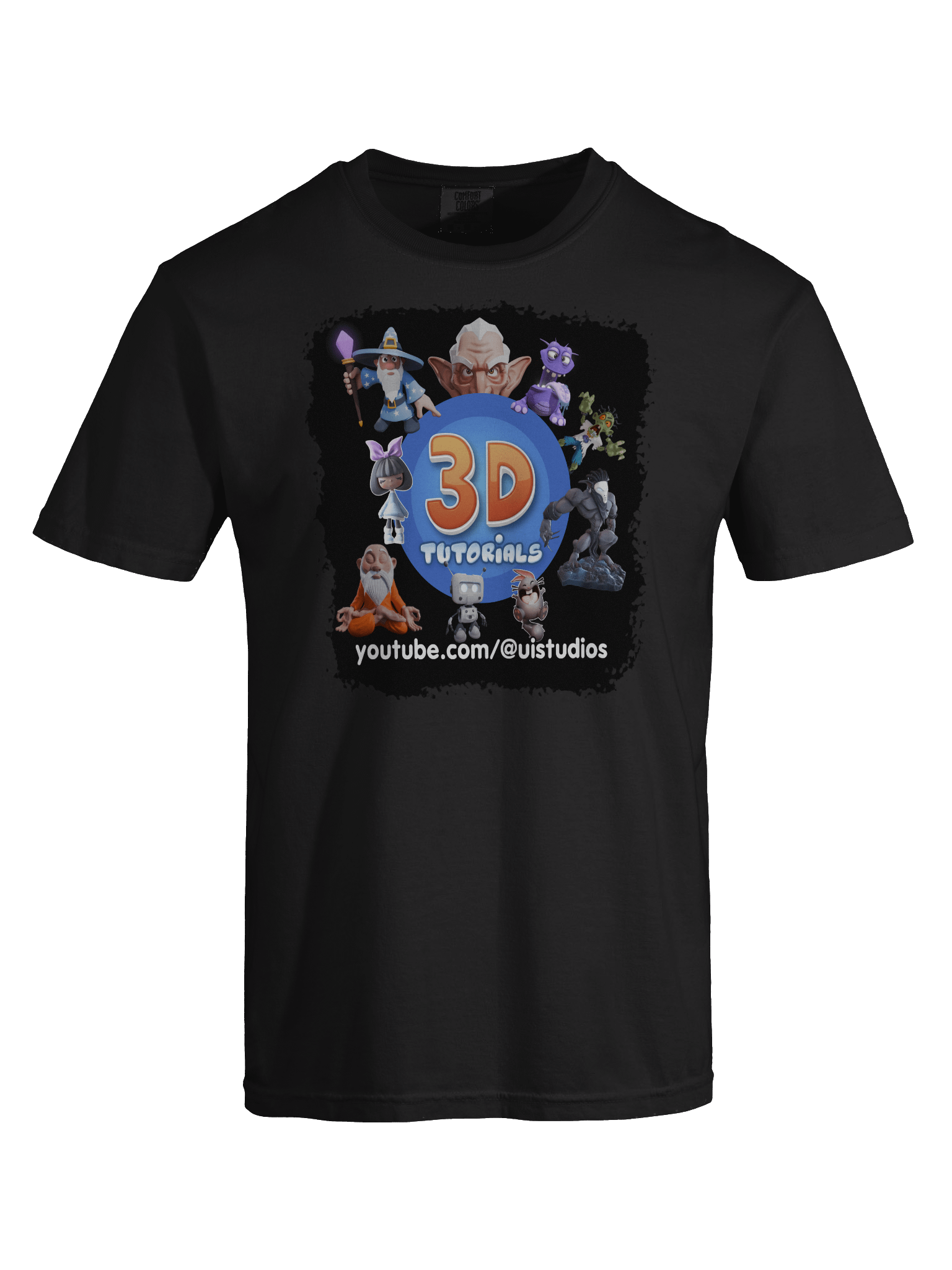 3D Tutorials product image (14)