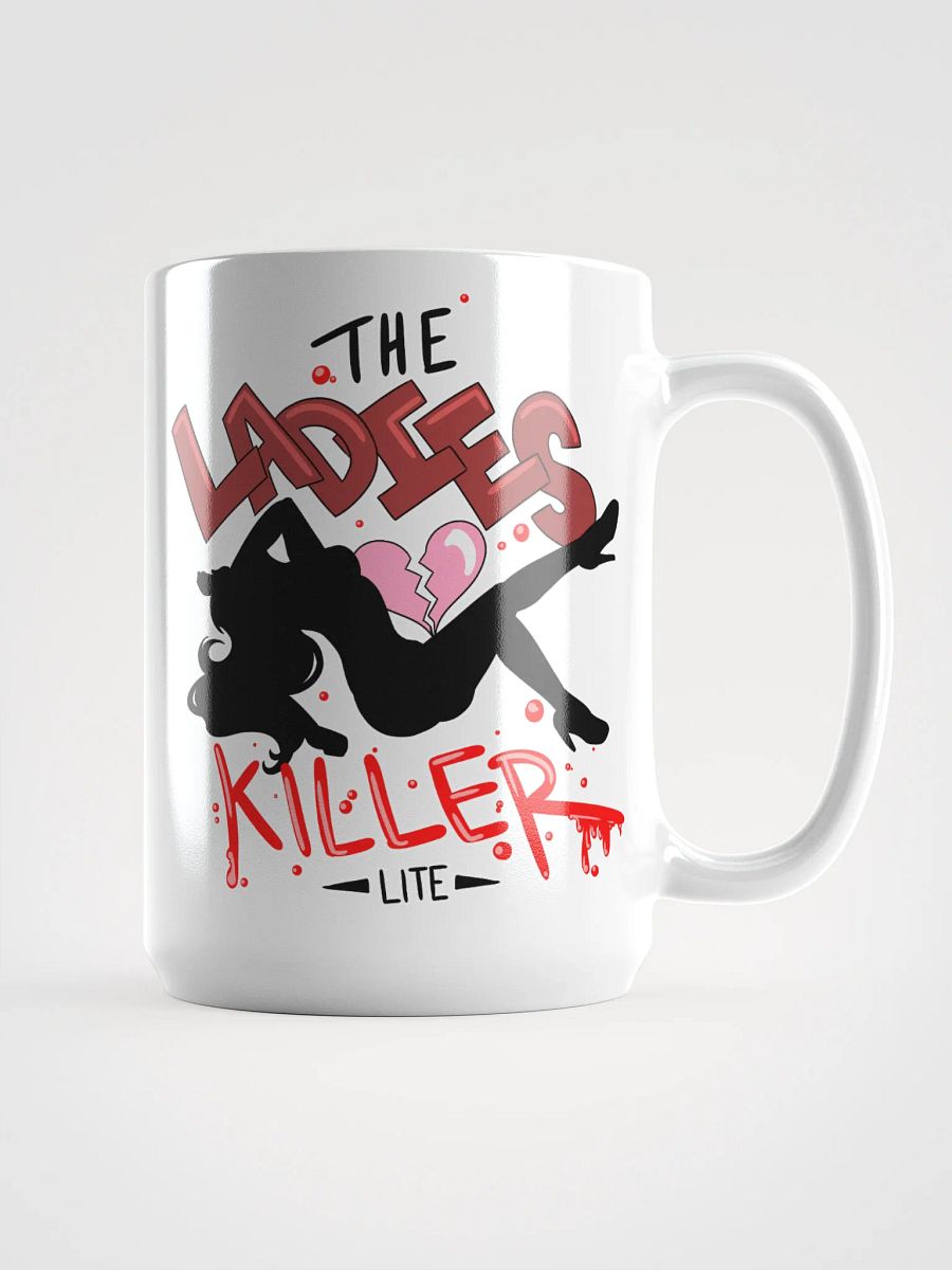 The Ladies Killer Light Cup product image (1)
