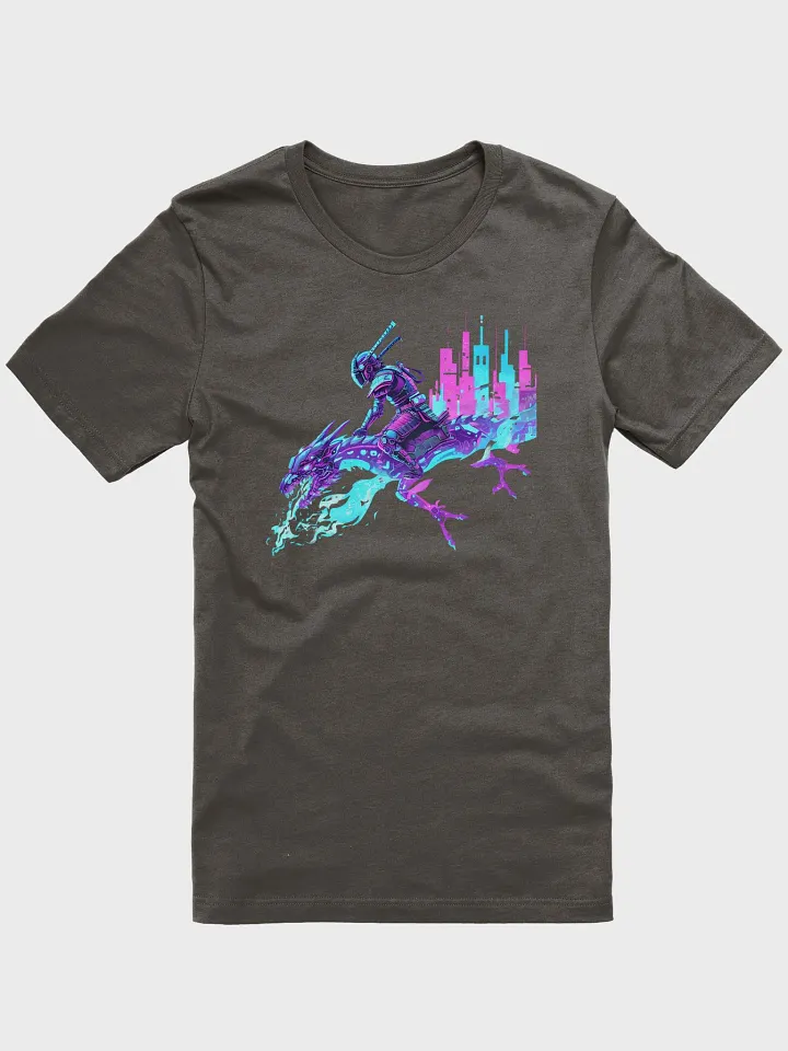Dragon Rider T-Shirt product image (1)