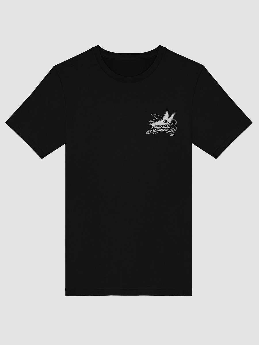 This Is The Ninth Life Supersoft T-Shirt product image (5)