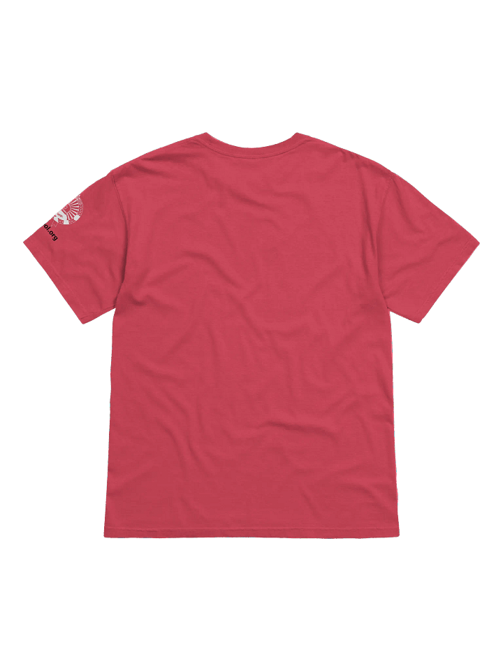 Anime Maoism - T-Shirt product image (7)