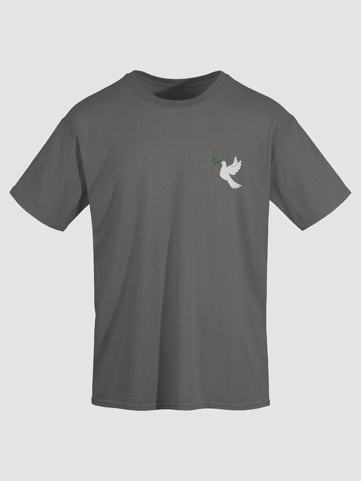 Jesus is King T-Shirt product image (1)