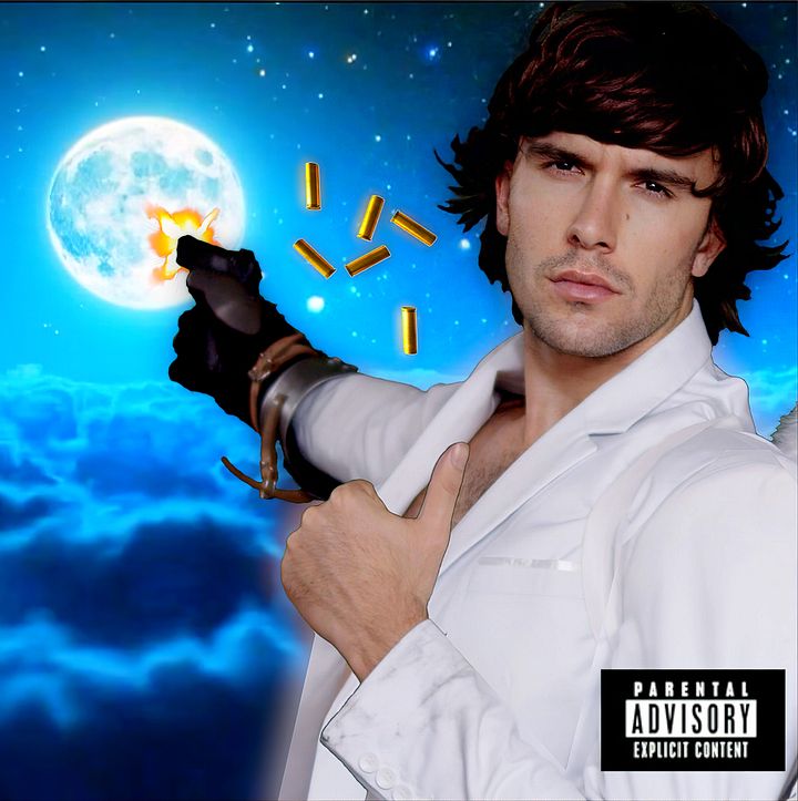 Moonkiller EP product image (1)