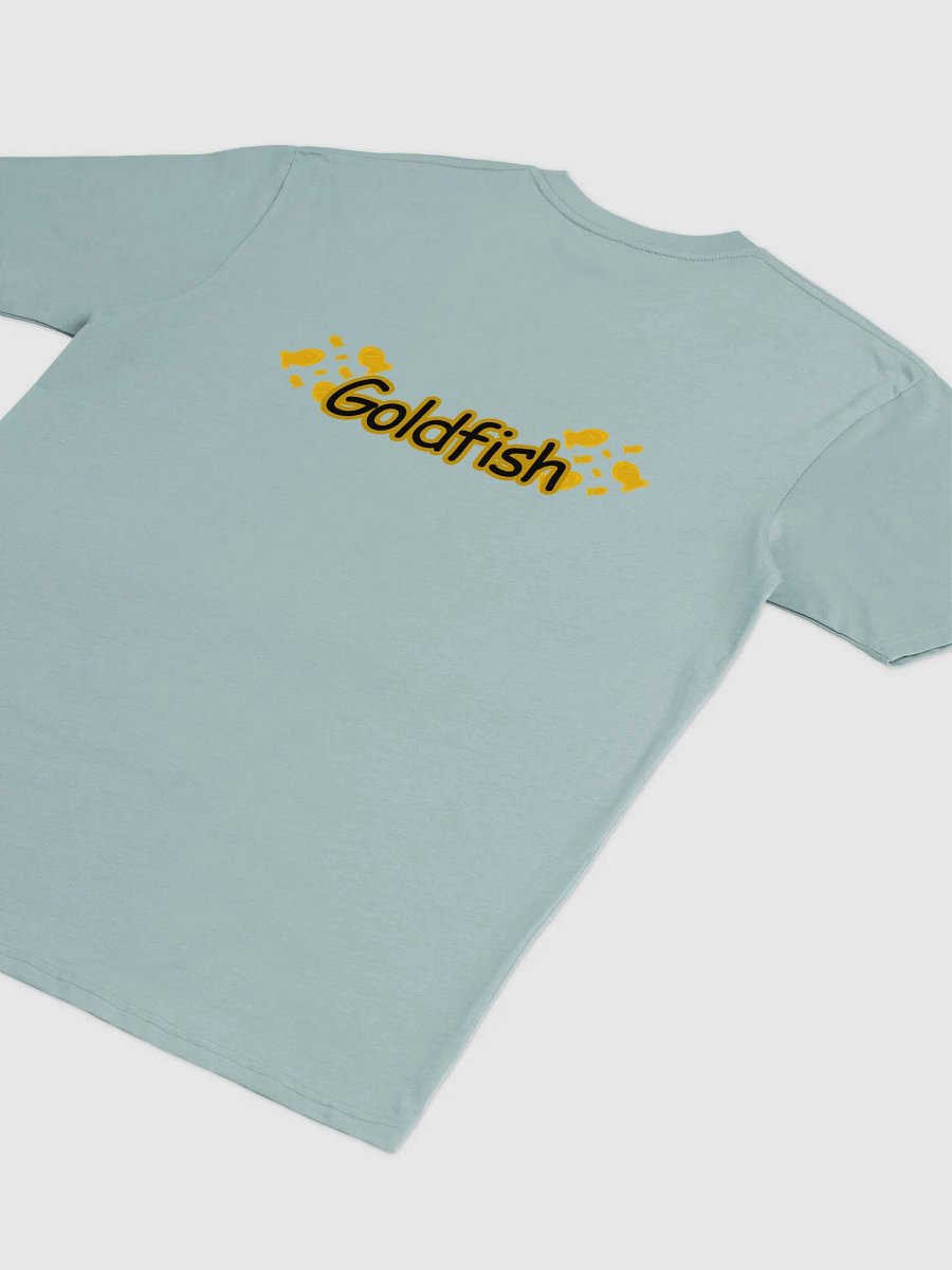 Snack That Smiles Back T-shirt product image (25)