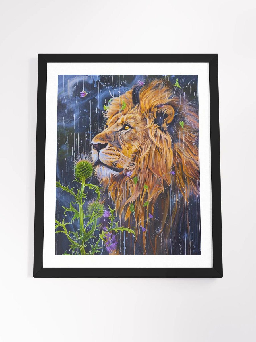 Framed Art Print product image (4)