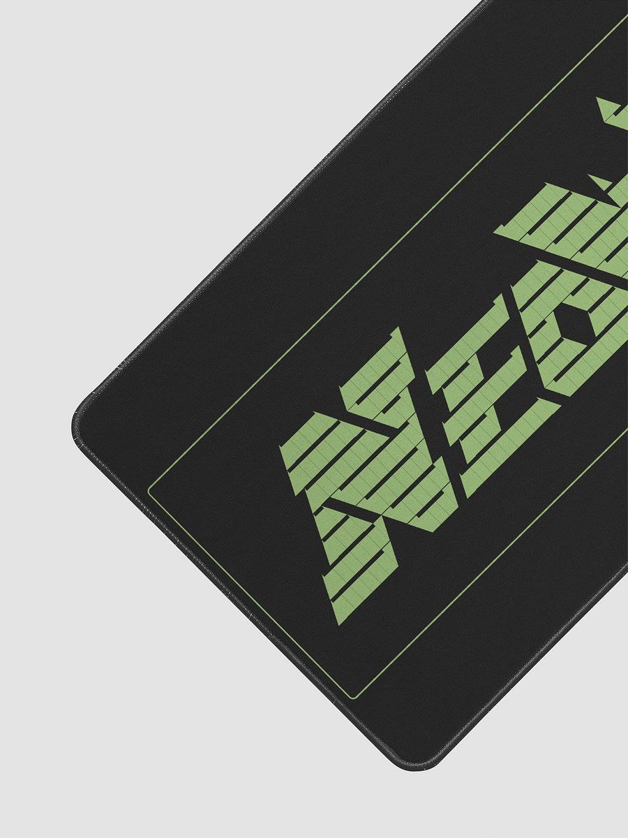 NeovimBTW - Neovim Desk Mat product image (3)