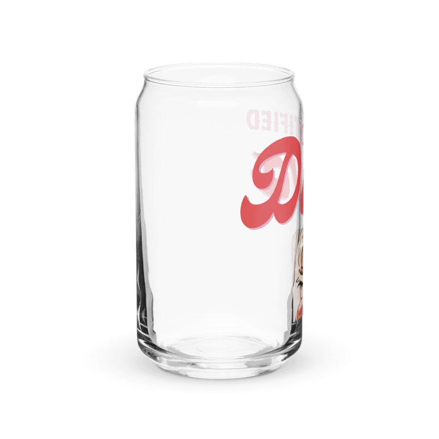 Certified DIVA can glass product image (40)