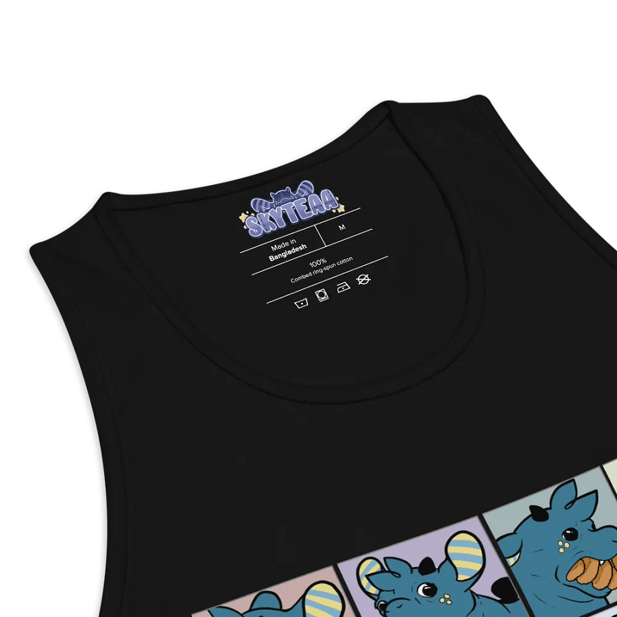 Sky Meme Tank product image (5)