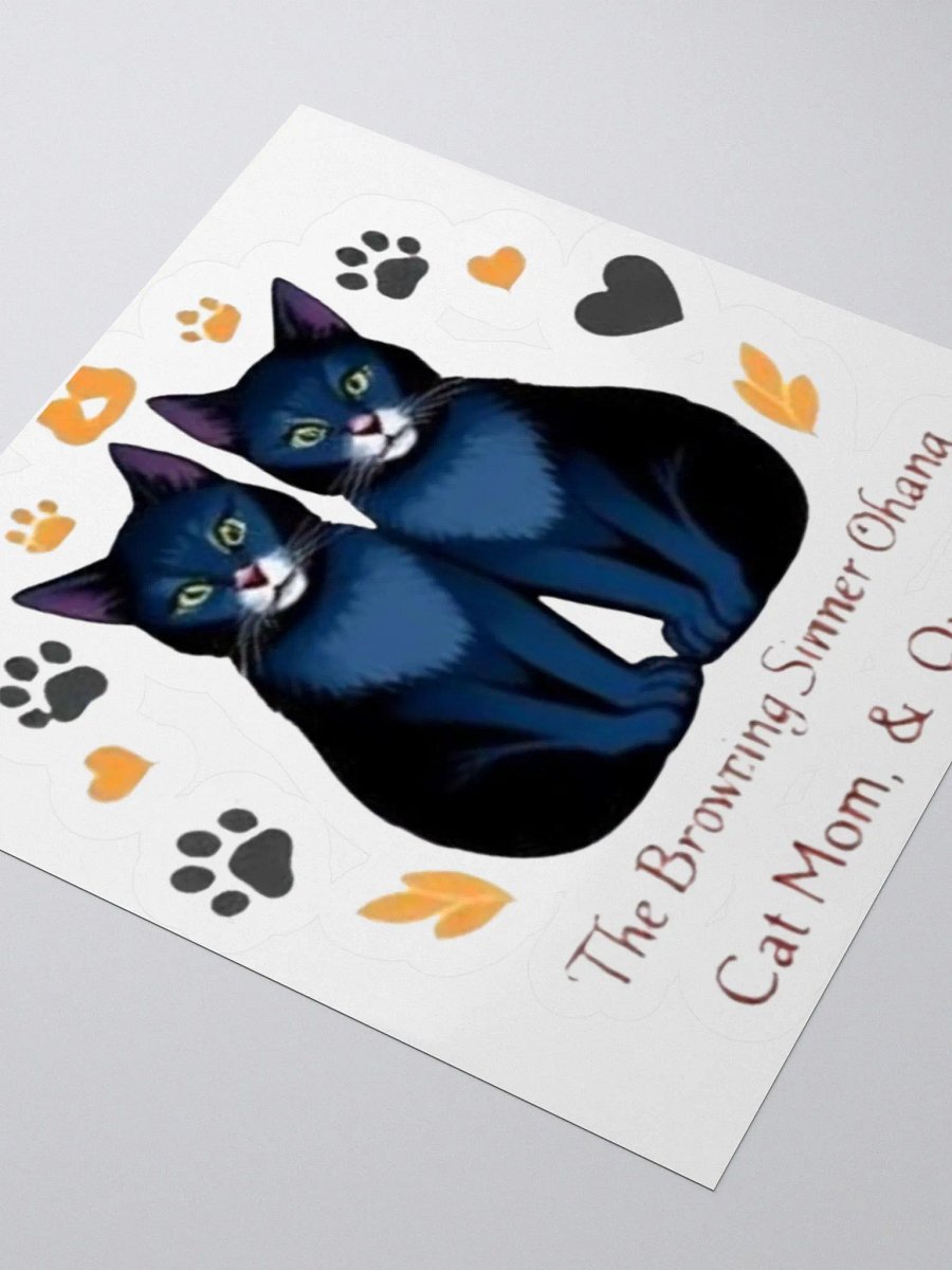 salem & Binkx Merch 2025 product image (11)
