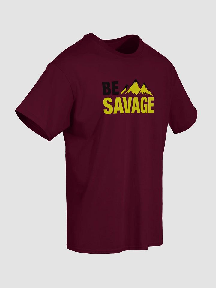 Savage Peaks Graphic Tee product image (19)
