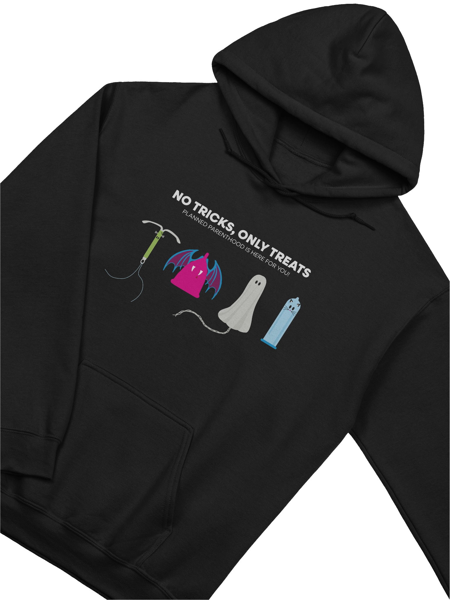 No Tricks Only Treats product image (3)