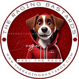 Join The Raging Bastards™