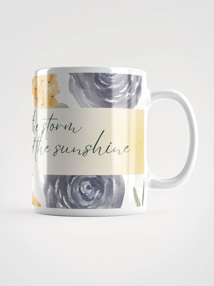 Sunshine Rise Mug product image (2)