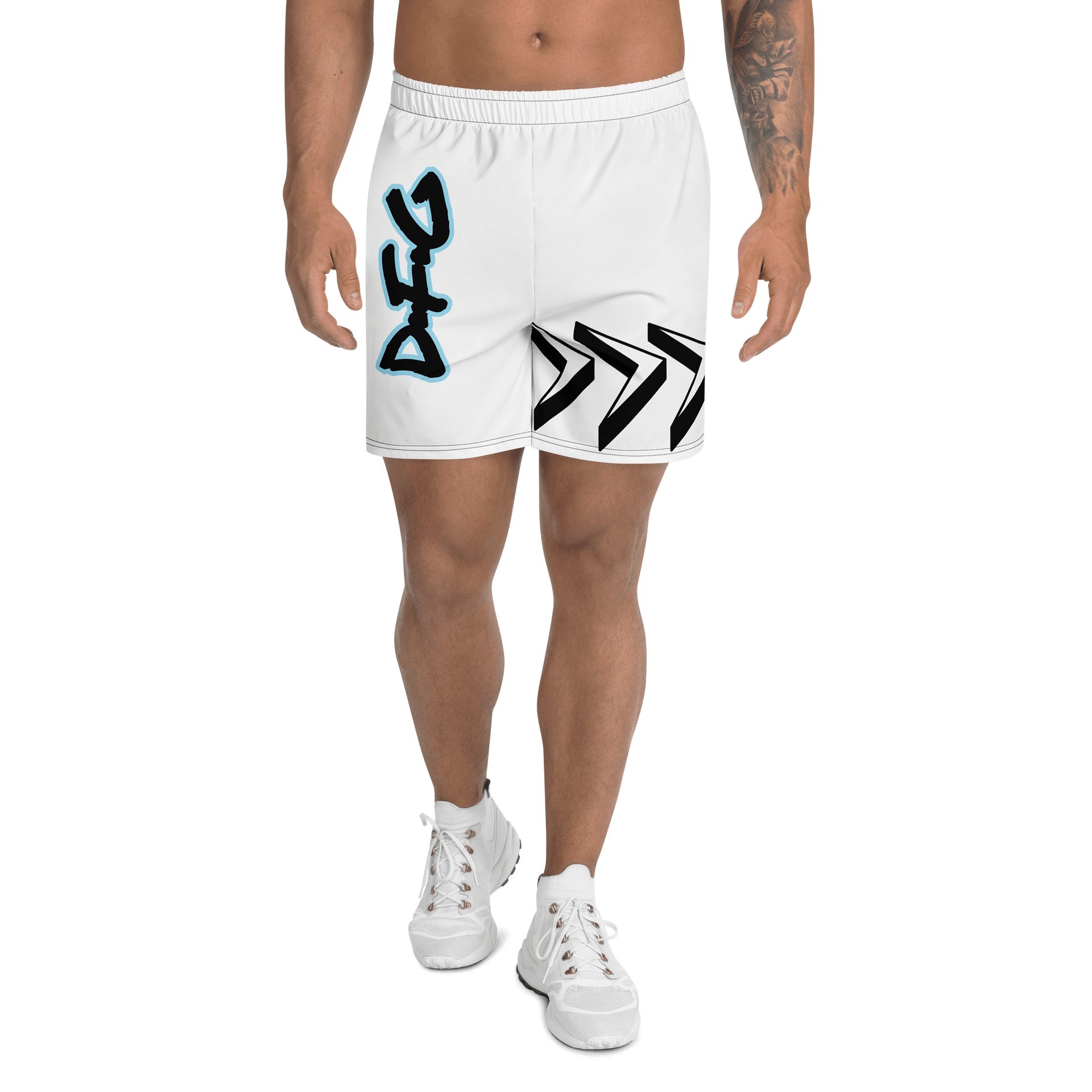 Keep going shorts product image (1)