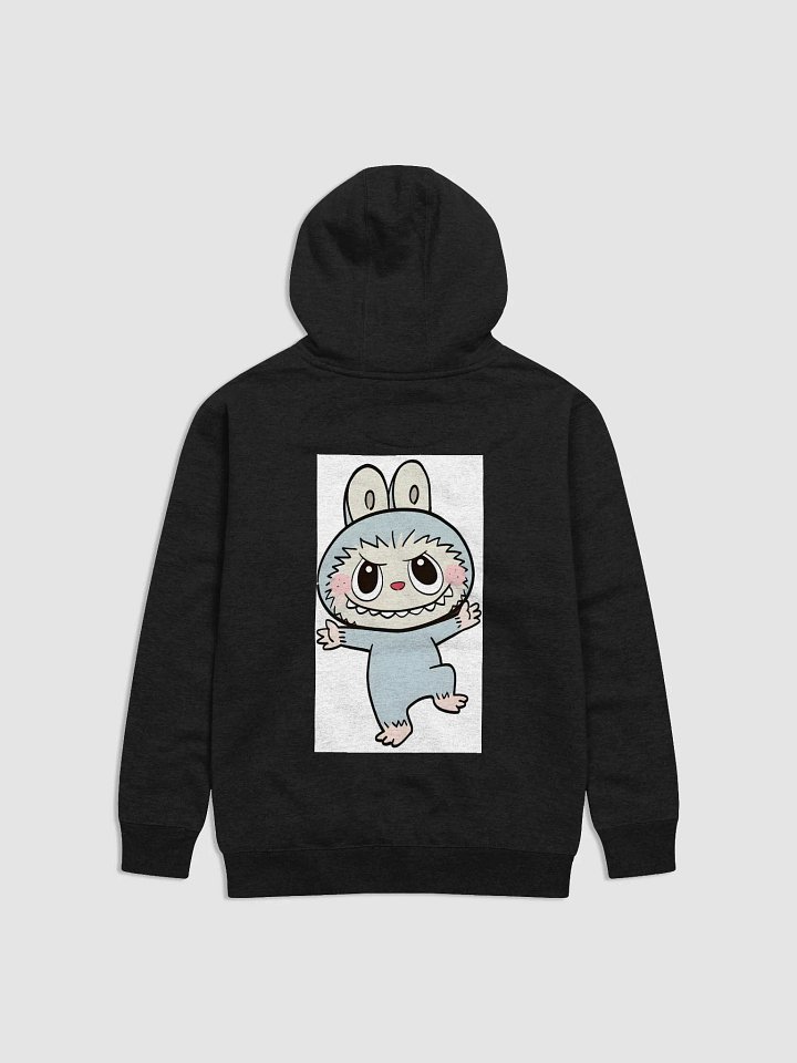 Fufu hoodie product image (20)