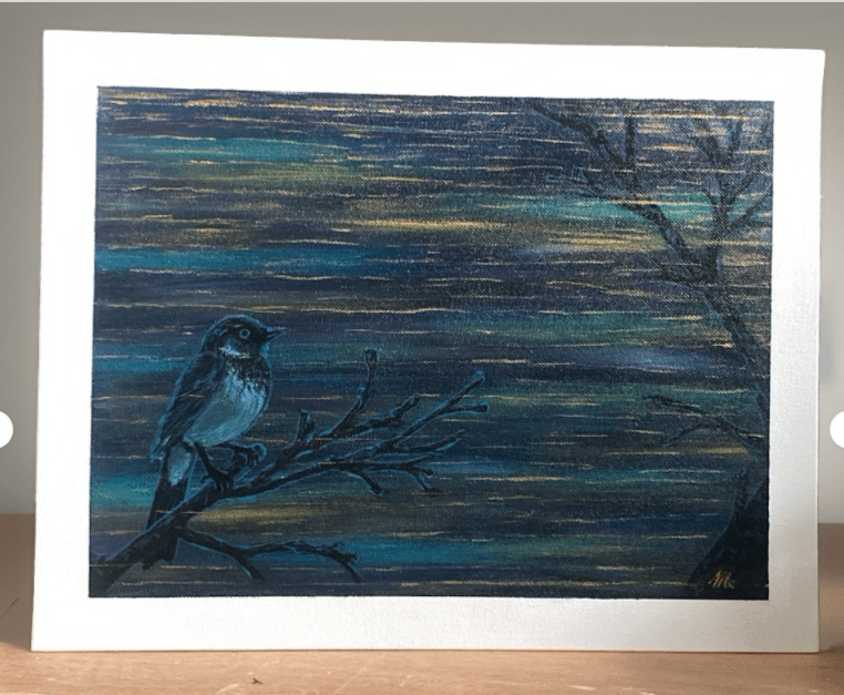 Whisper of the Night product image (3)