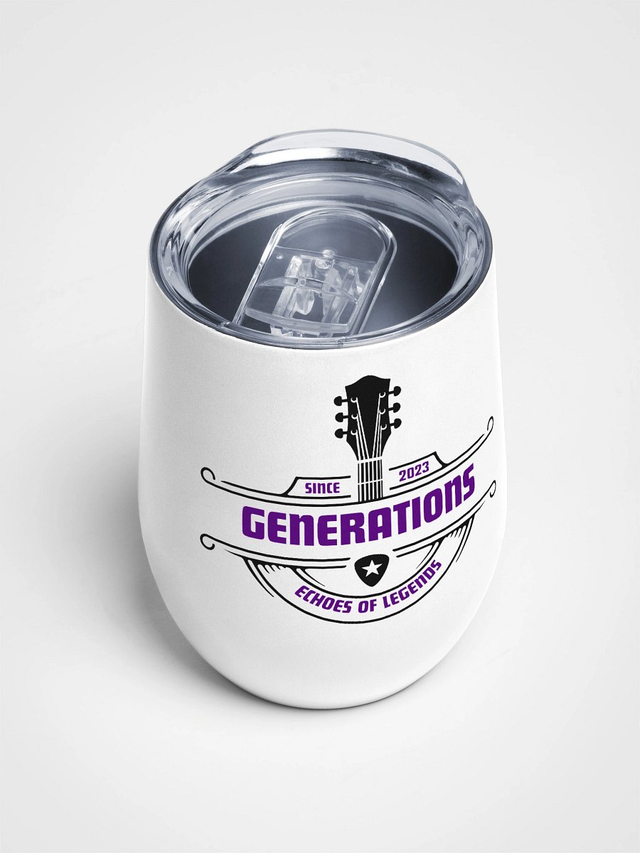 Generations Wine Tumbler product image (4)