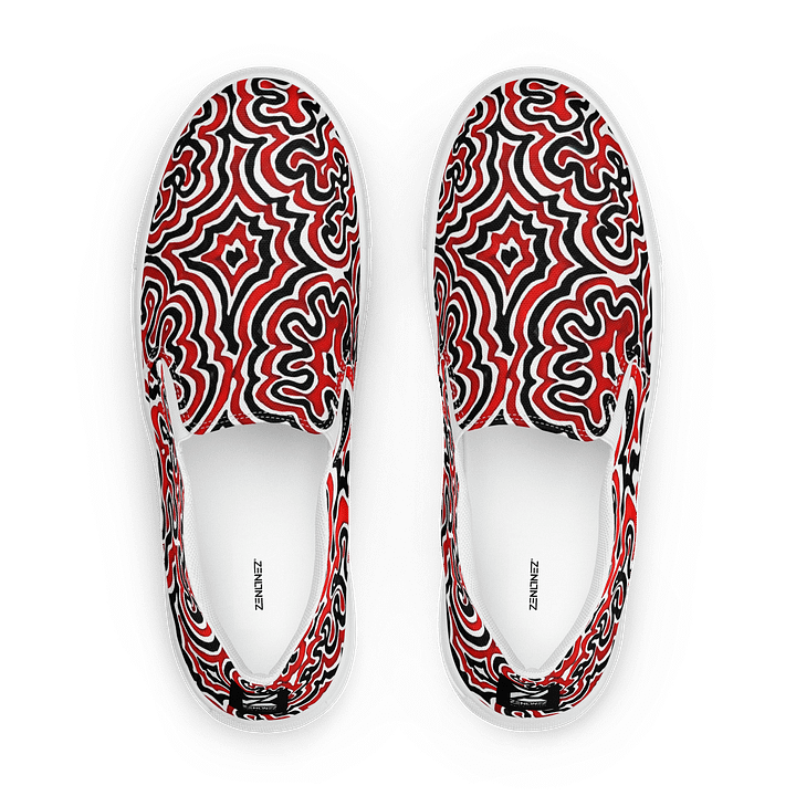 Emanation Women's Slip-On Shoes product image (1)