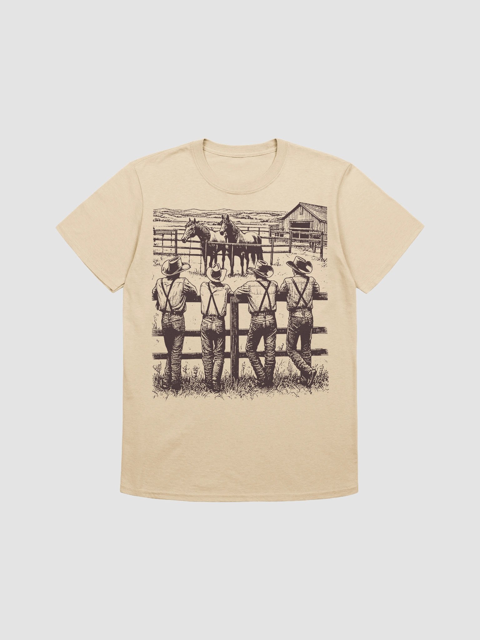 Fenceline Days product image (1)