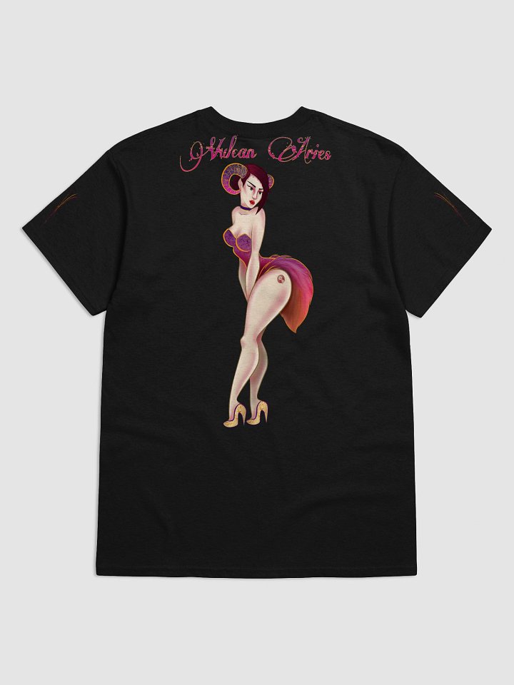 Vulcan Aries Nymph product image (2)