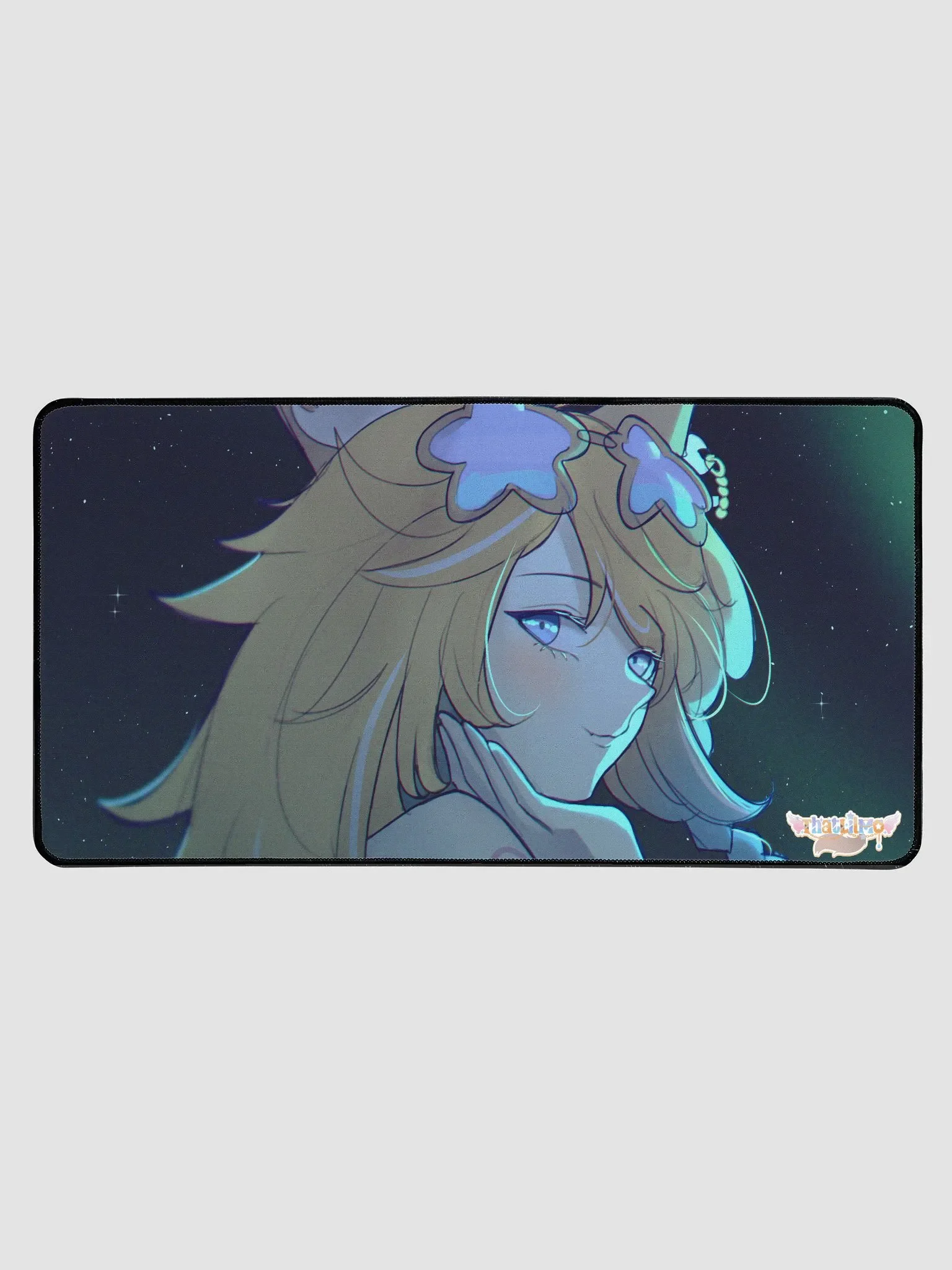 ThatLilMo Deskmat product image (1)