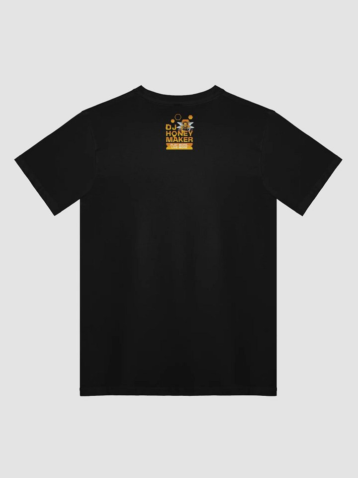 Play More Live More Unisex Premium T-Shirt product image (8)