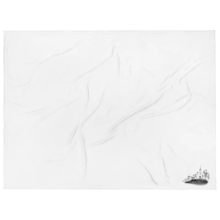 Luminé Throw Blanket product image (2)
