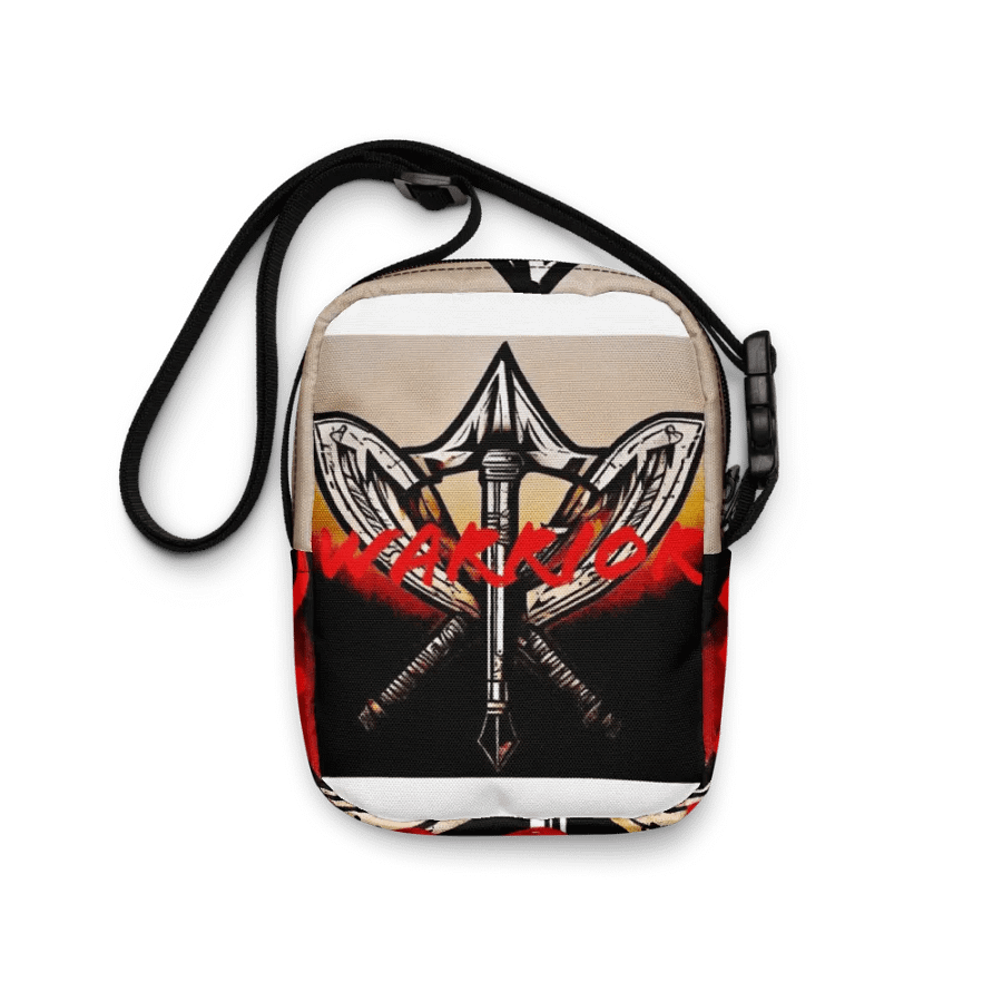 Warrior Bag product image (6)
