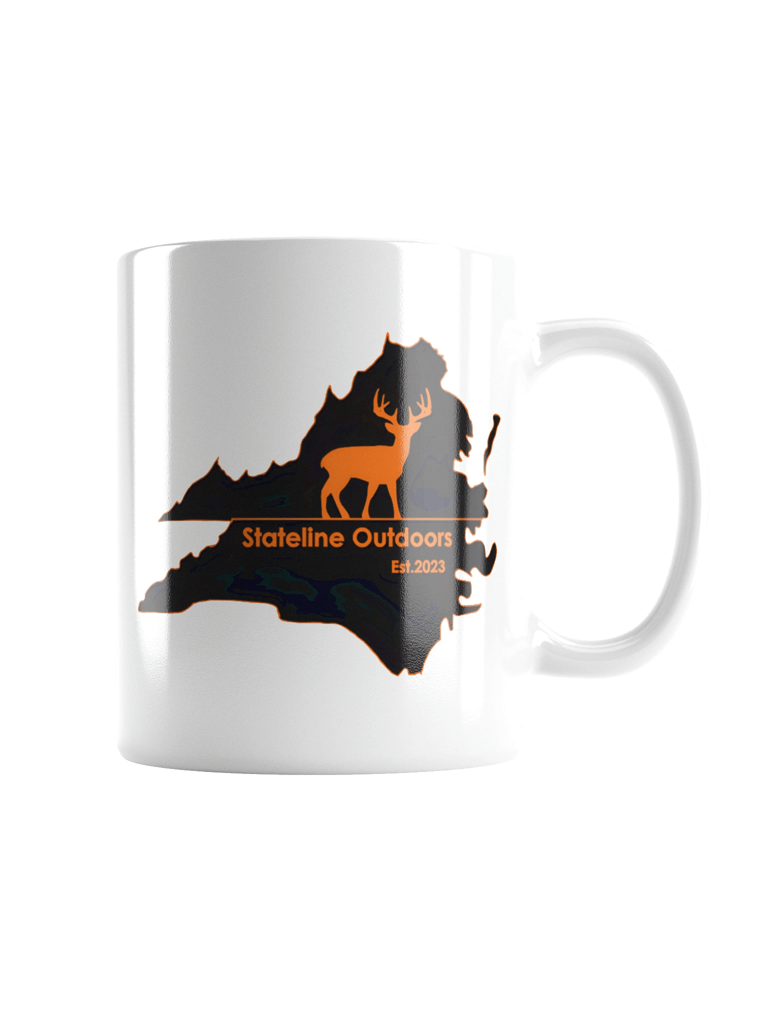 Stateline Mug product image (3)